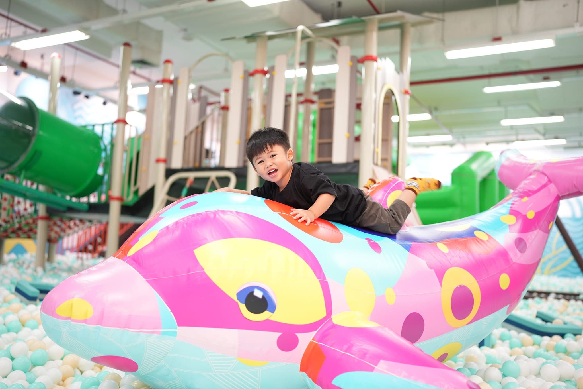 Kidzooona Big C Rama 2
